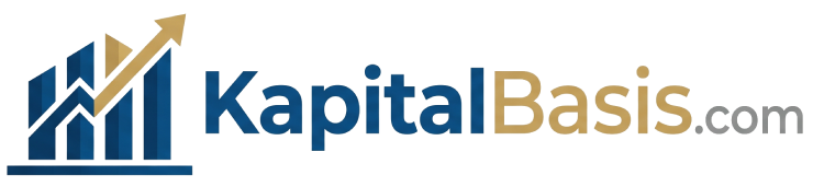 Kapitalbasis Logo